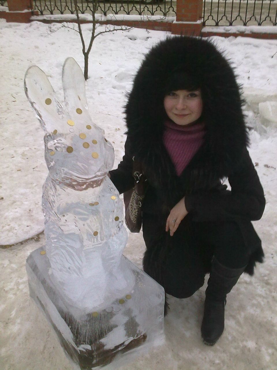 Дария Пушкарь | Сумы