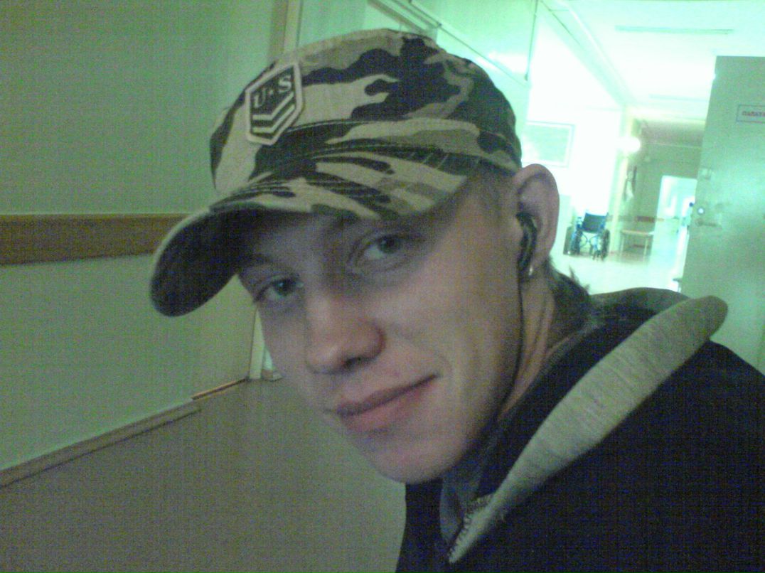 Ян Стома Николаевич | Кемерово