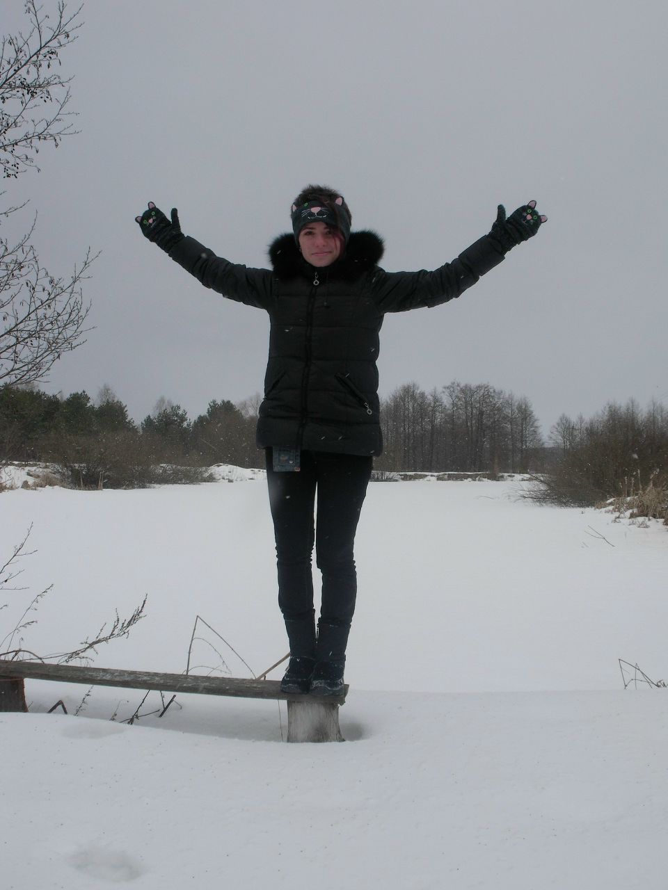 Alina Zubareva | Брянск