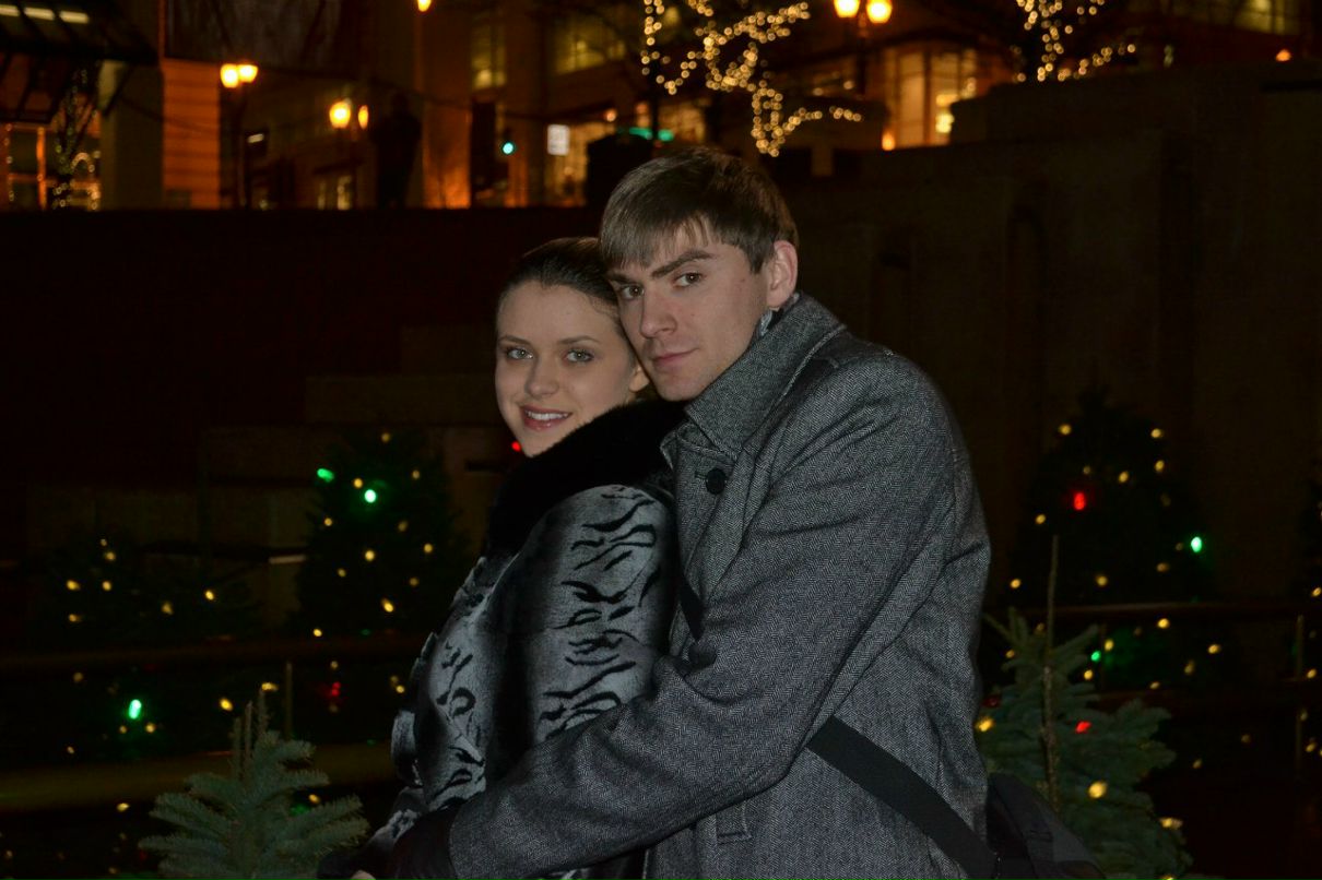 Серёга Грыу | Portland