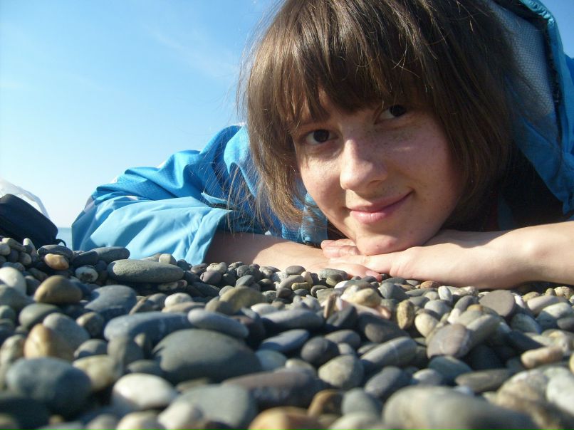 Анна Конищева | Нижний Тагил