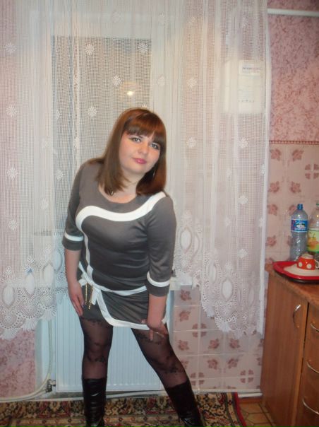 №54, Юля Васенко, 33 года, Владимир-Волынский №54, Юля Васенко, 33 года, Владимир-Волынский