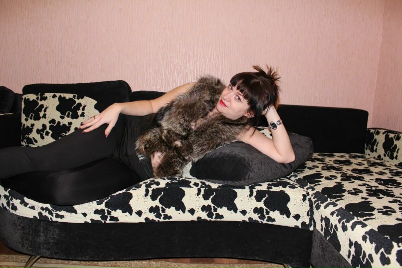 Инна Ковтун | Марганец