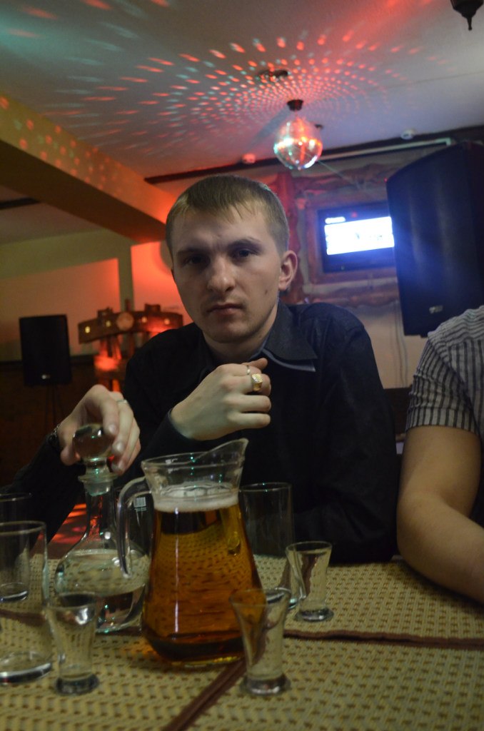 Антон Никитин | Пенза