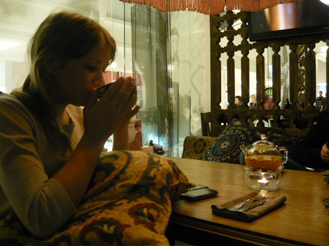 Александра Шочева | Ижевск