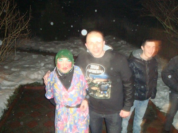 Антон Калинкин Сергеевич | Можайск