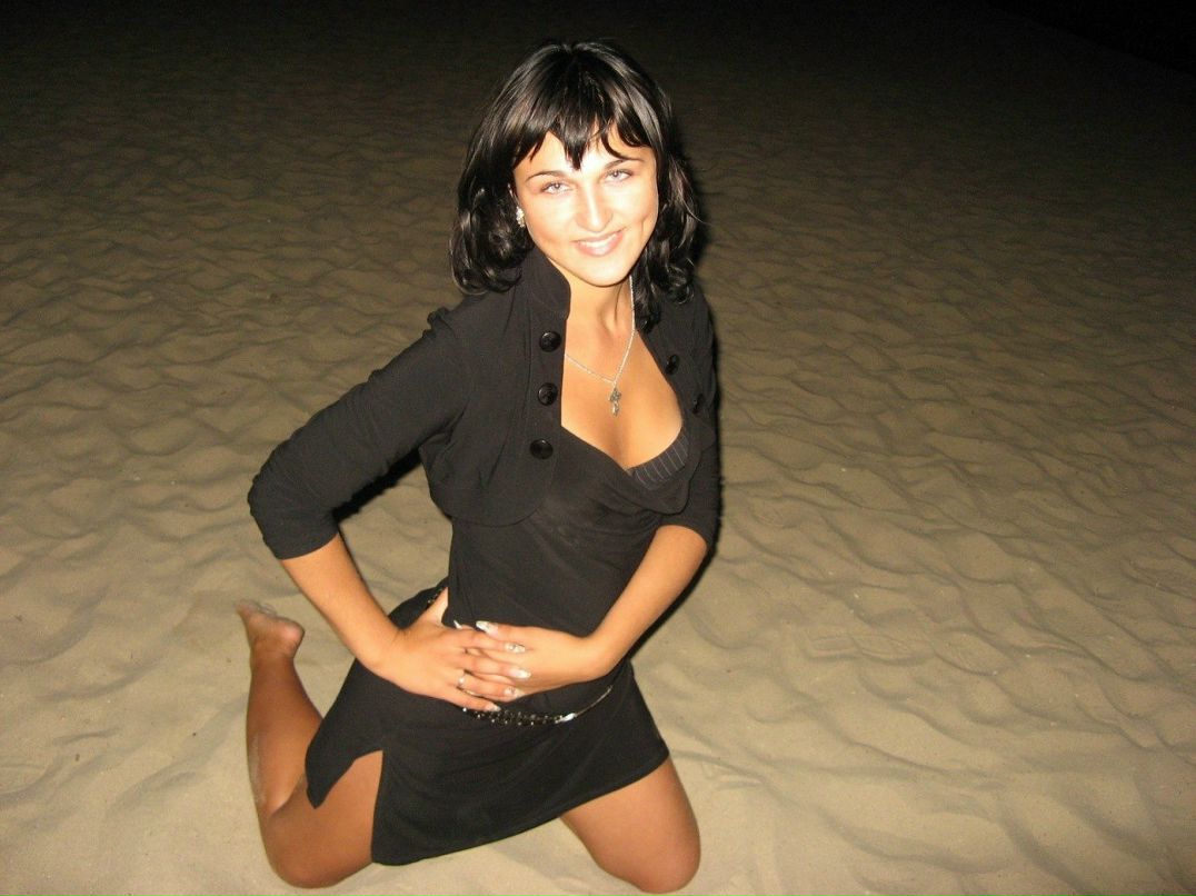 Ольга Авершина | Одесса