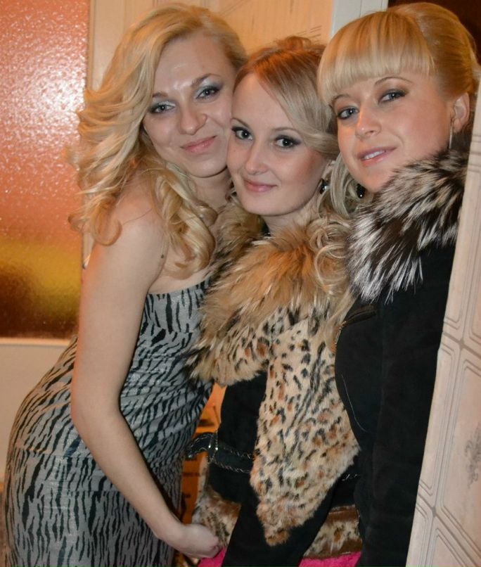 Ксюшенька Стельмах | Черновцы