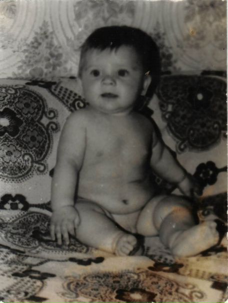 №1, Игорь Василенко №1, Игорь Василенко