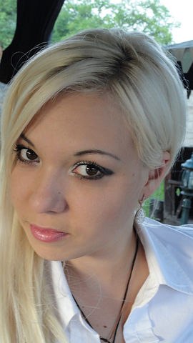 Маряна Панова | Червоноград