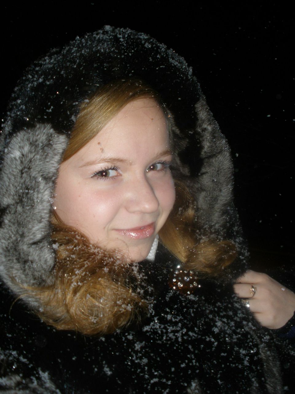 Алия Шарафеева | Казань