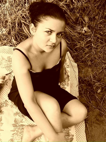 №7, Вера Падалко, Тосно, Россия №7, Вера Падалко, Тосно, Россия