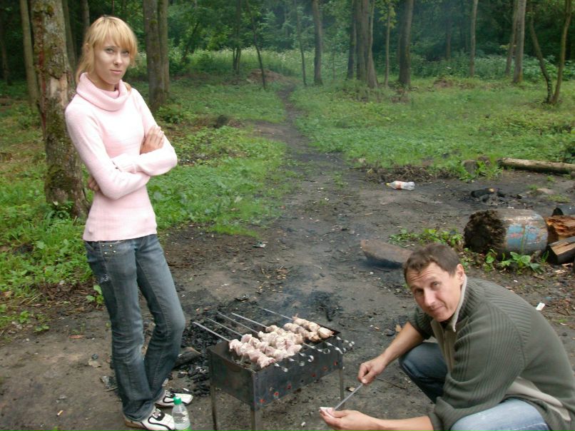 Виталий Швец | Витебск