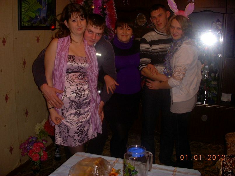 Татьяна Прибылова | Псков