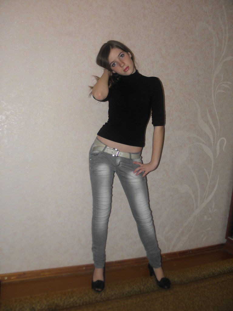 Анастасия Твердовская | 