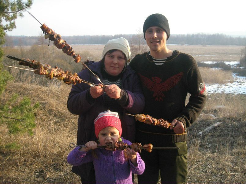 №120, Сергей Олейничук, Киев №120, Сергей Олейничук, Киев