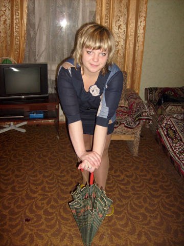 Елена Ковтун | Рузаевка