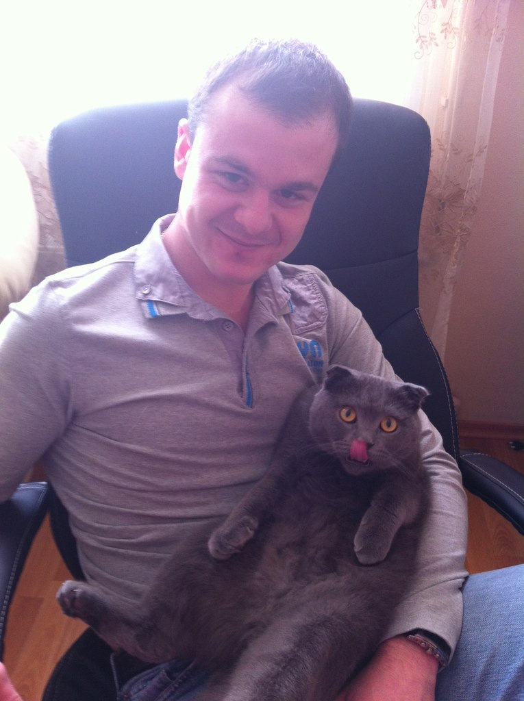 Сергей Лефи | Одесса