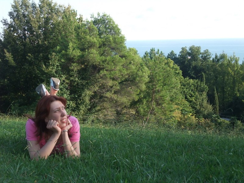 Лена Пентина | Киров