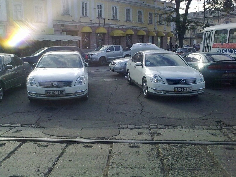 Вадим Константинович | Тбилиси