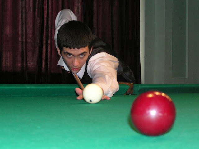 Павел Кошман | Харьков