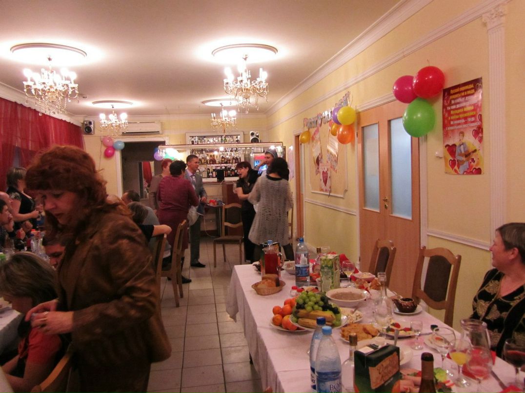 Павел Бухтев | Волхов (поселок)