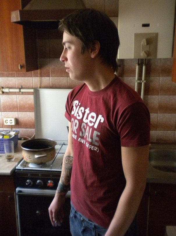 Алексей Дымов | Белая Церковь