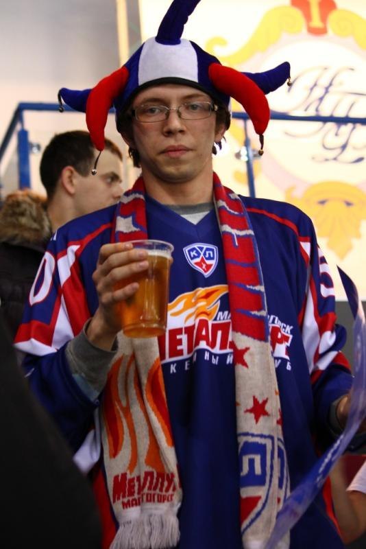 Ярик Кадочников | Челябинск