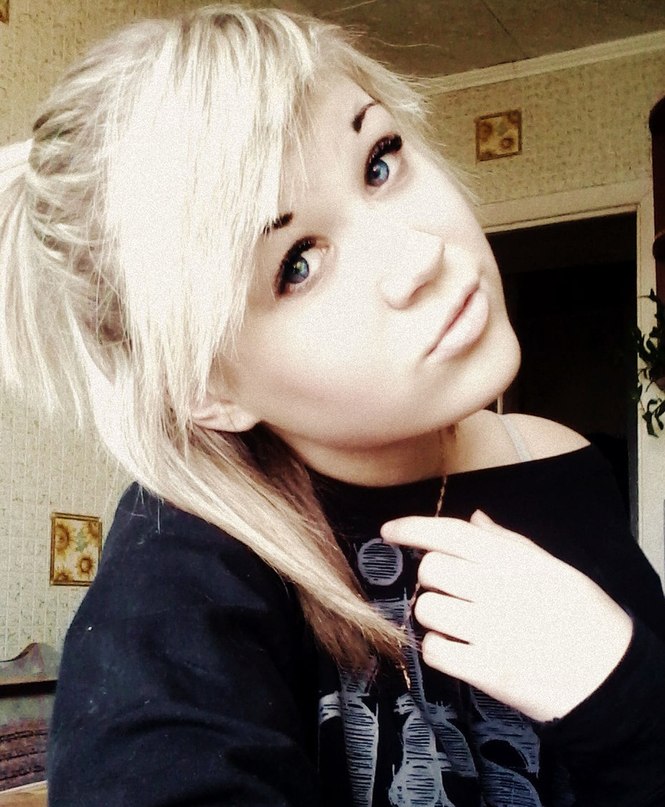 Алина Дудник | Кривой Рог