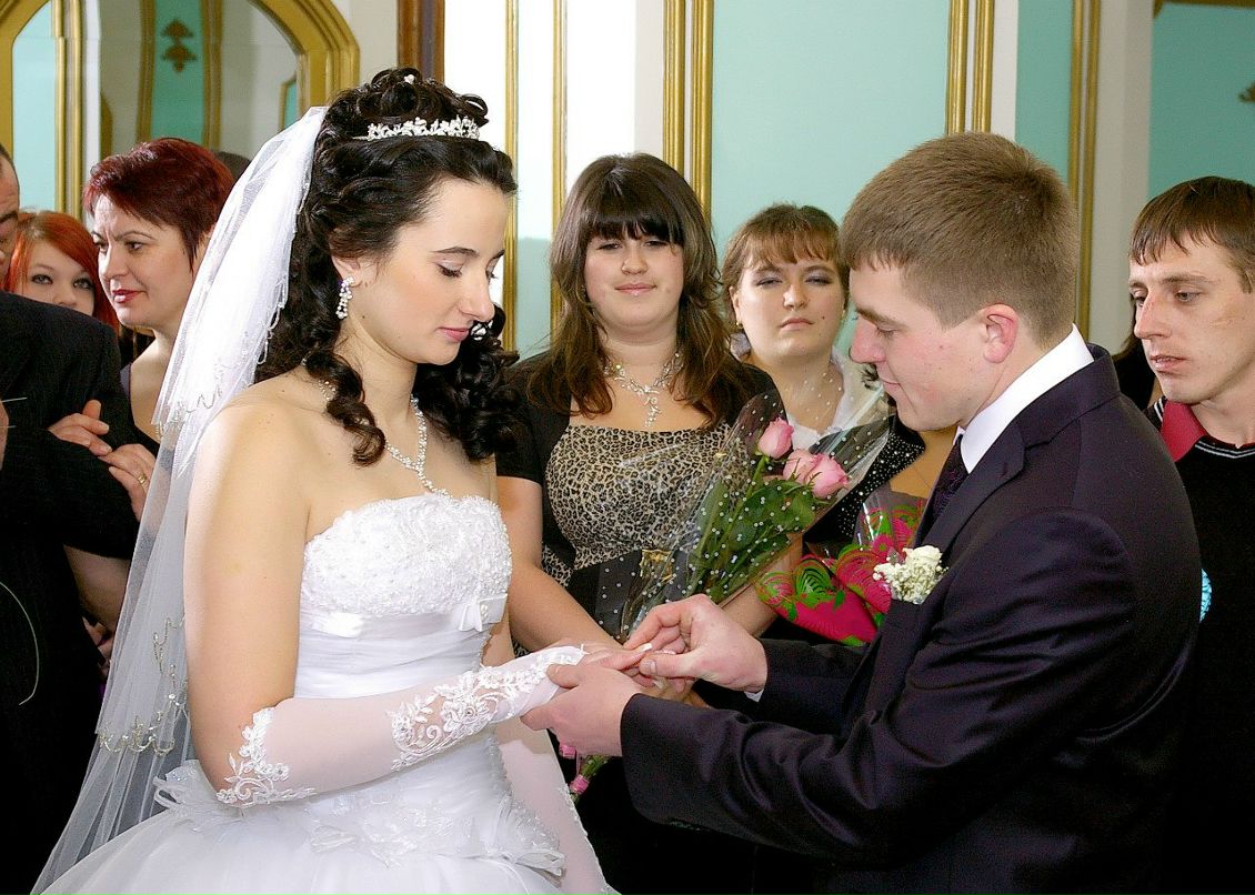 Юлия Серёгина | Тула