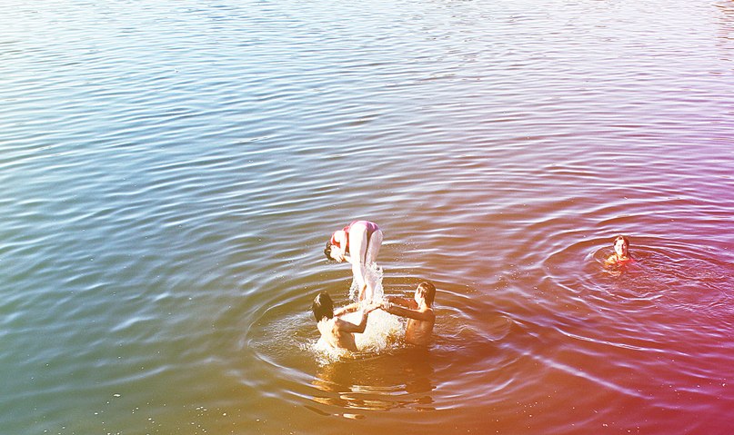 Оля Каконина | Выкса