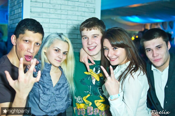 Евгения Верзакова Сергеевна | Уфа