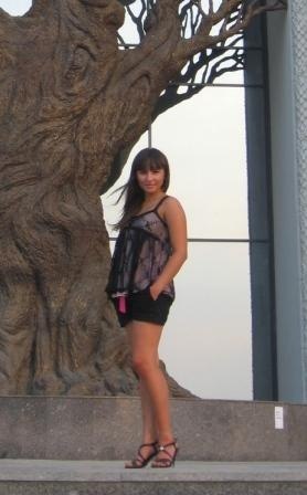 №100, Алиночка Мусина, 36 лет, Казань, Россия №100, Алиночка Мусина, 36 лет, Казань, Россия