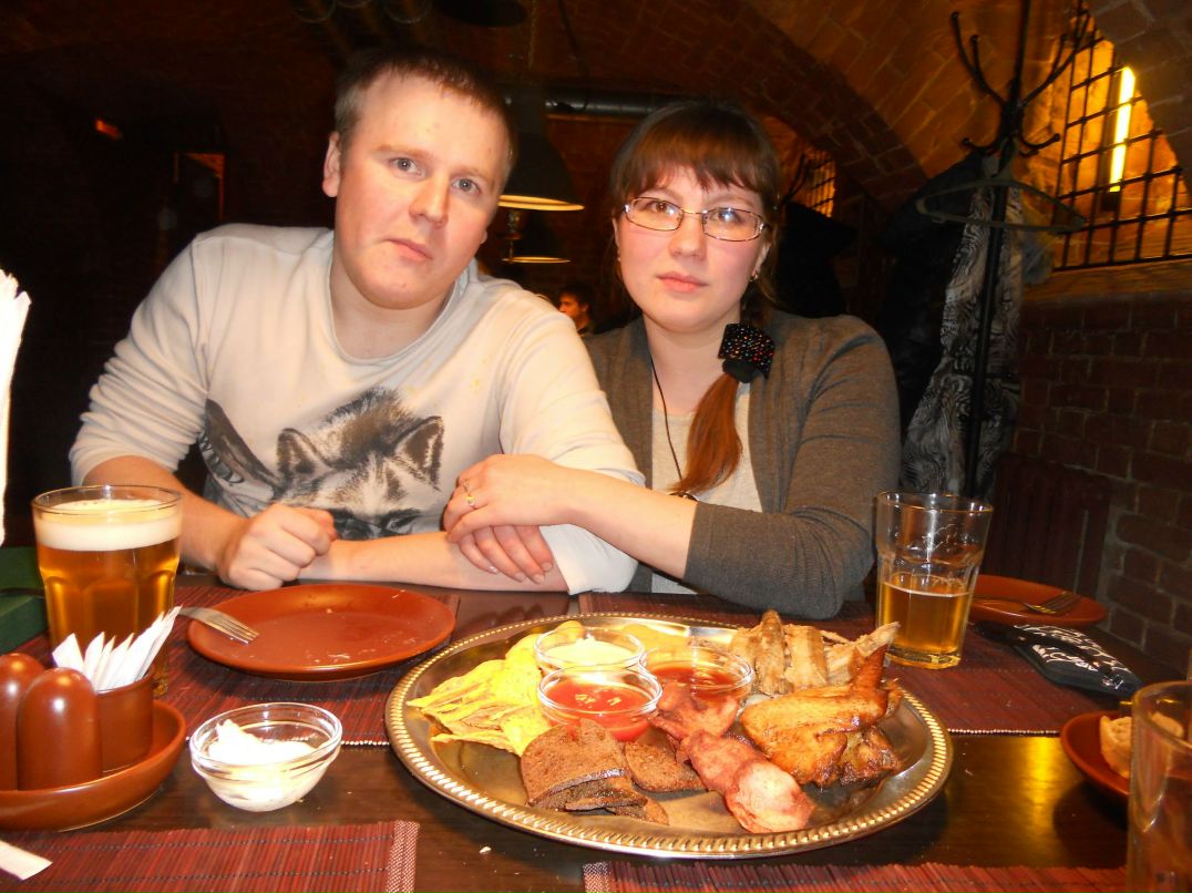 Алексей Смирнов HaPKoTuK | Киров (хутор)