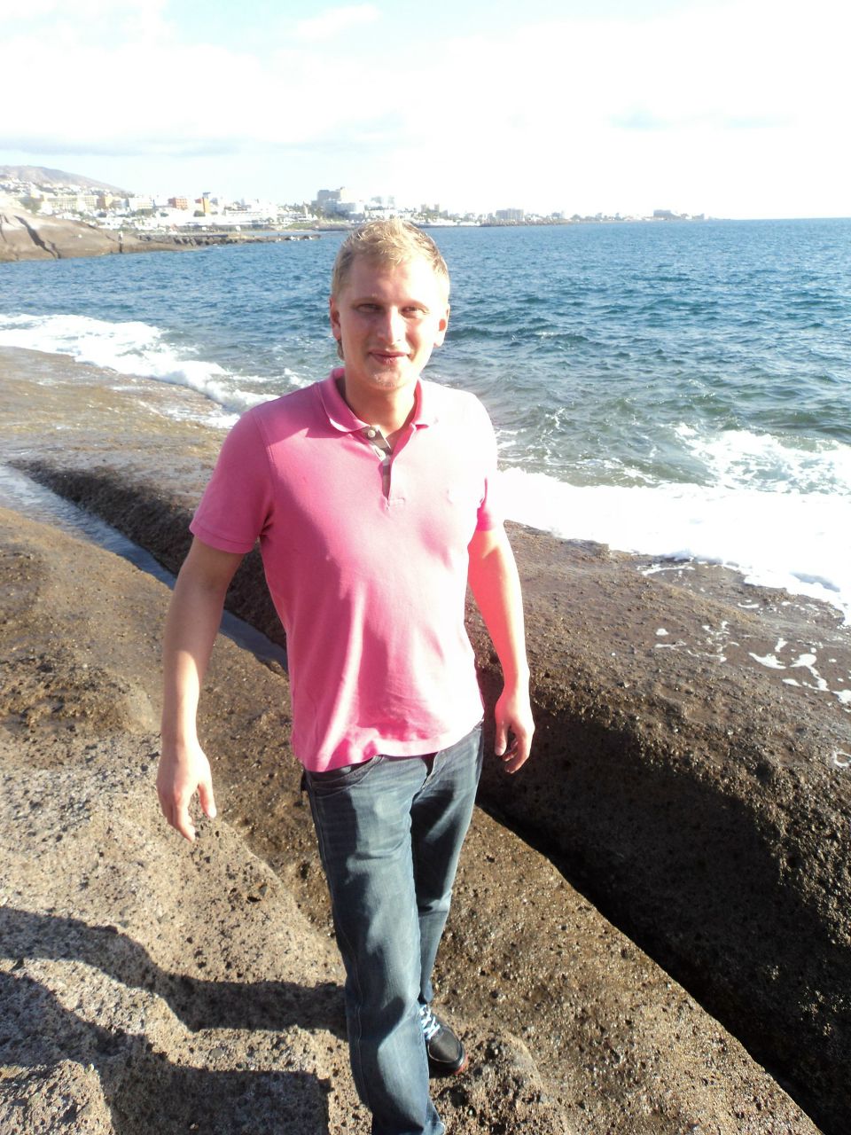 Denis Kluchevenko | Санкт-Петербург