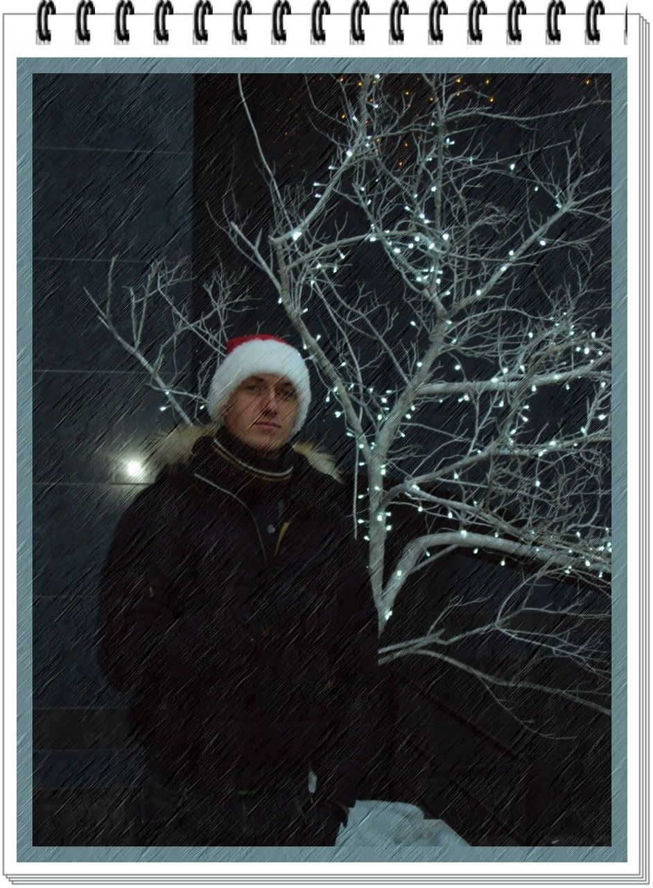 Володимир Білянський | Толстое (село)