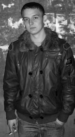 №31, Жека Малофиенко, Харьков №31, Жека Малофиенко, Харьков