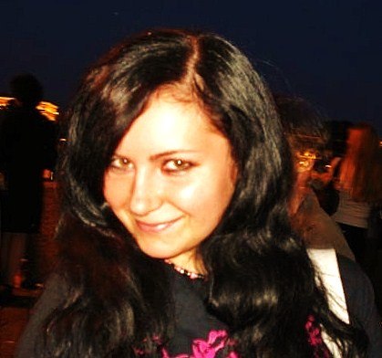 №29, Эльвира Мишкина, 39 лет, Санкт-Петербург №29, Эльвира Мишкина, 39 лет, Санкт-Петербург