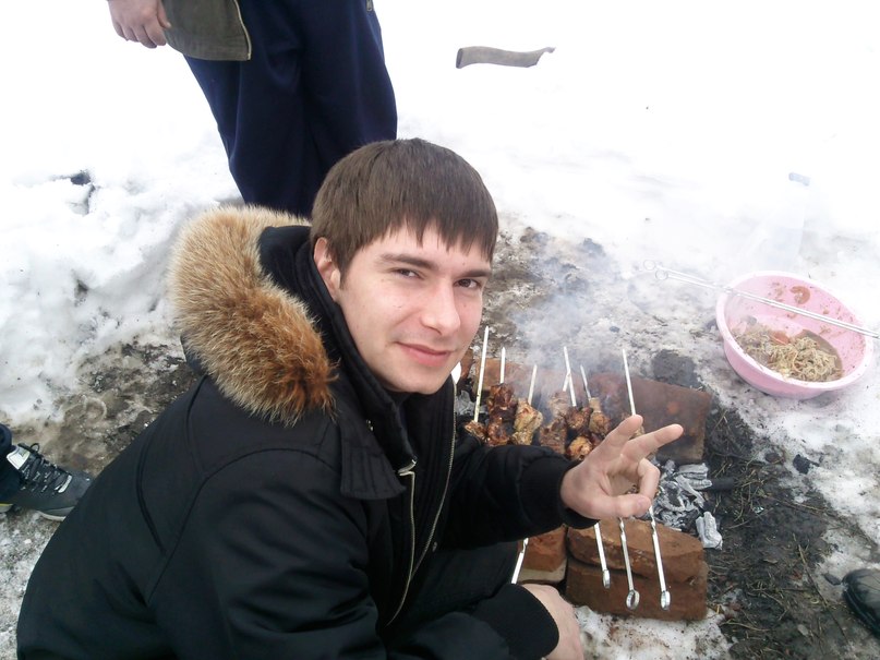 Дмитрий Dudkin | Армавир