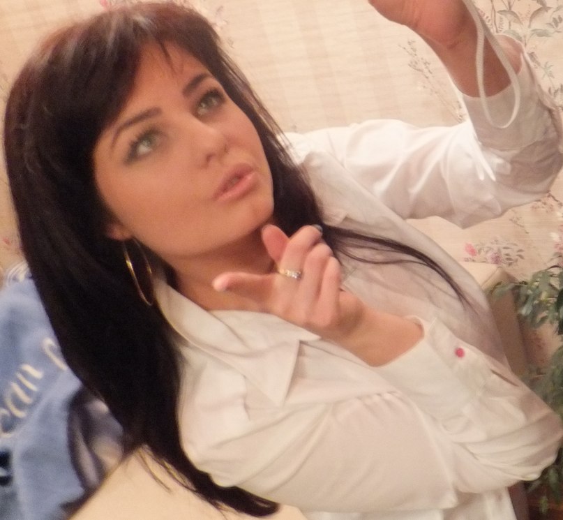 Люси Киссе | Липецк