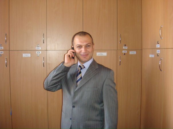 №7, Walid Jarkas, Полтава №7, Walid Jarkas, Полтава