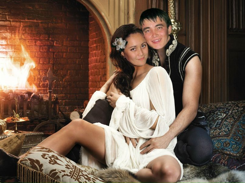 Римма Аллаярова | Уфа