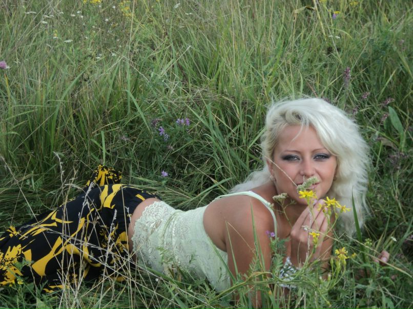 Ирина Тернавская | Кропивницкий / Кировоград