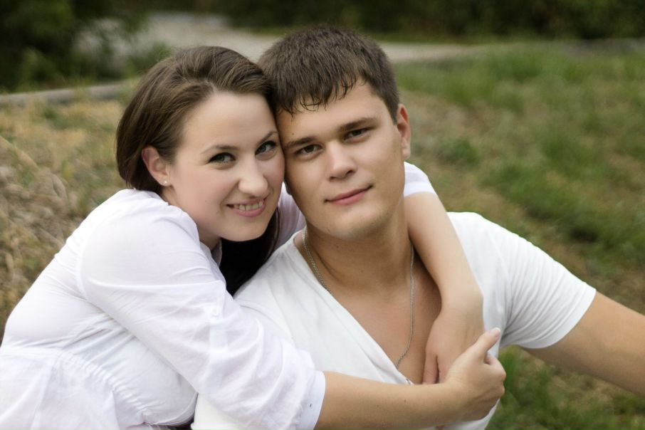 №14, Олеся Горошенкина, Ульяновск №14, Олеся Горошенкина, Ульяновск