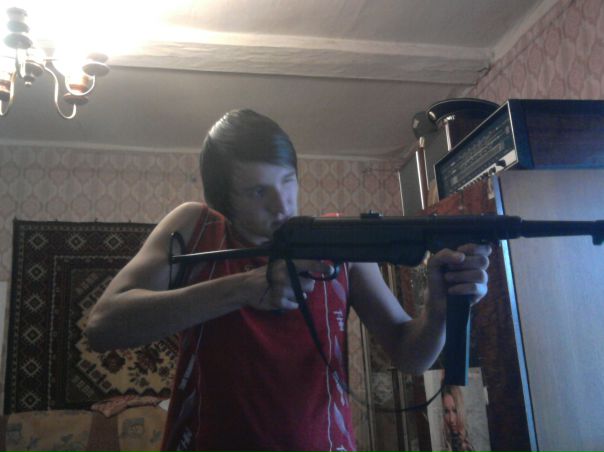 №125, Алексей Лапов, Санкт-Петербург №125, Алексей Лапов, Санкт-Петербург