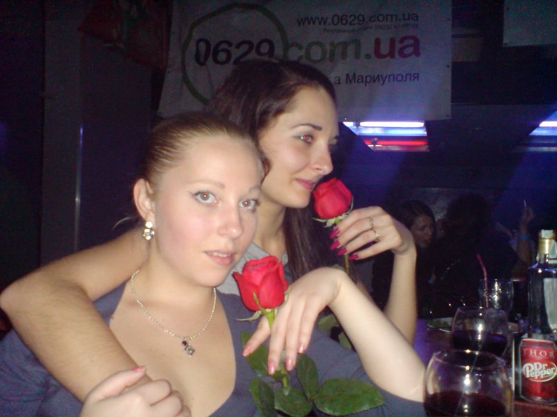 Анна Богданова | Санкт-Петербург