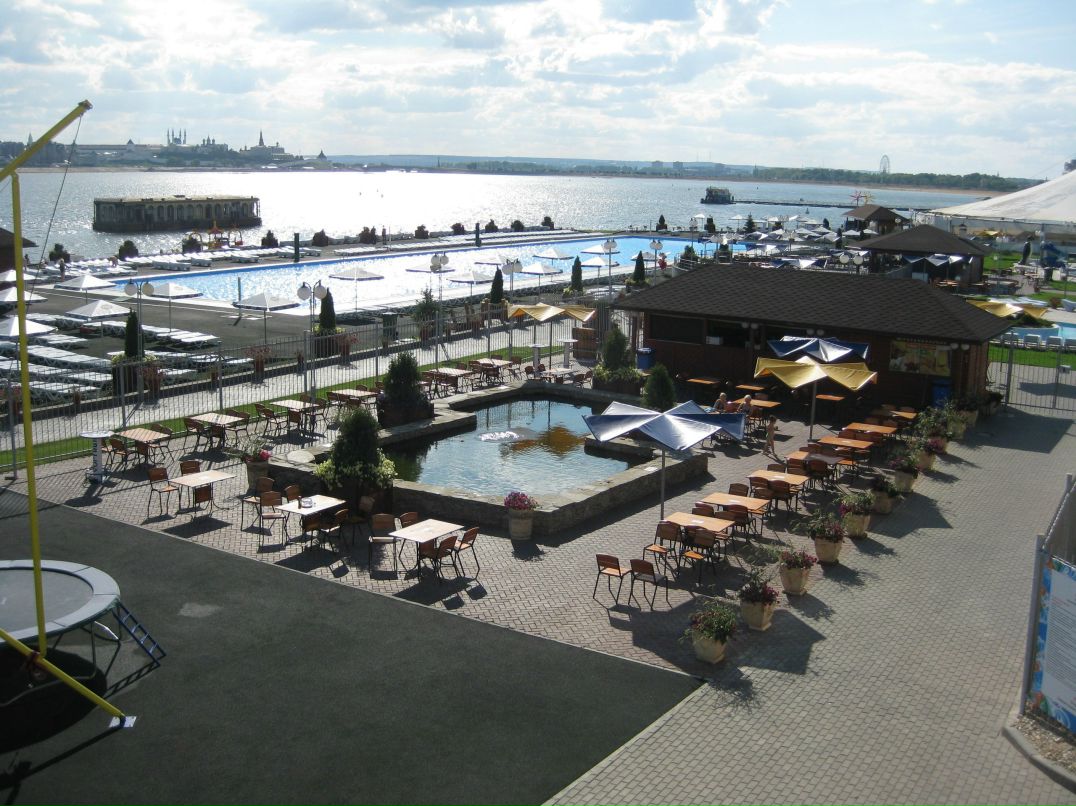 Регина Захарова Другая | Нижнекамск