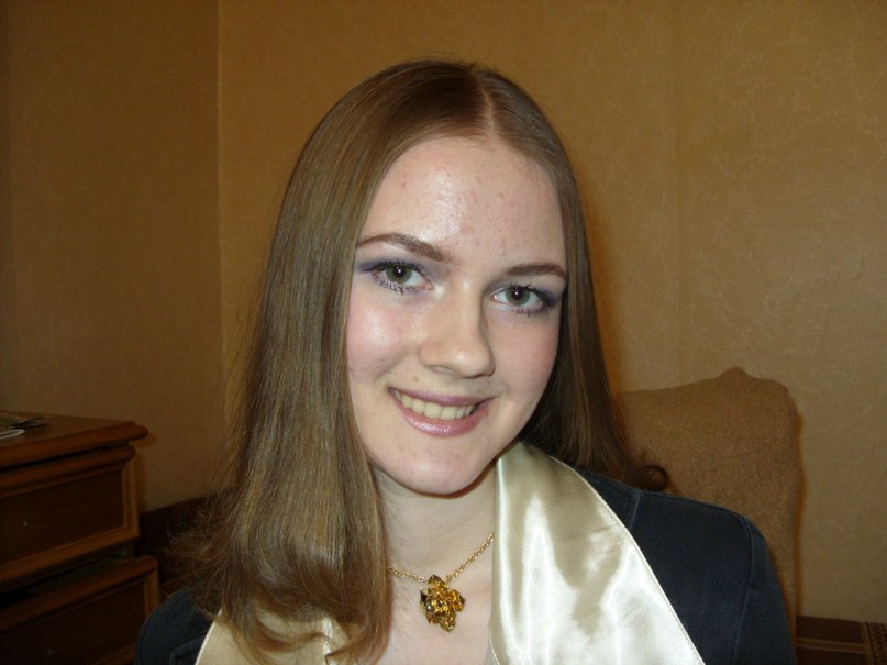 Валерия Подтероб | Минск