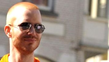 №3, Семен Тарковский, 36 лет, Москва №3, Семен Тарковский, 36 лет, Москва