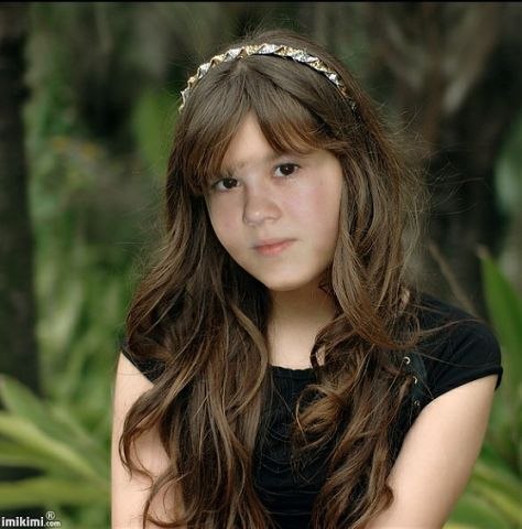 №3, Даша Сергунина №3, Даша Сергунина